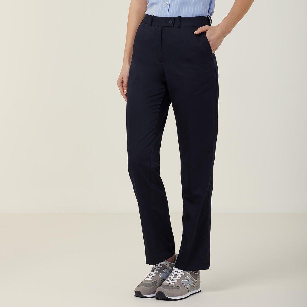 NNT Slim Leg Pant CAT3PE (Ink/Navy)_1