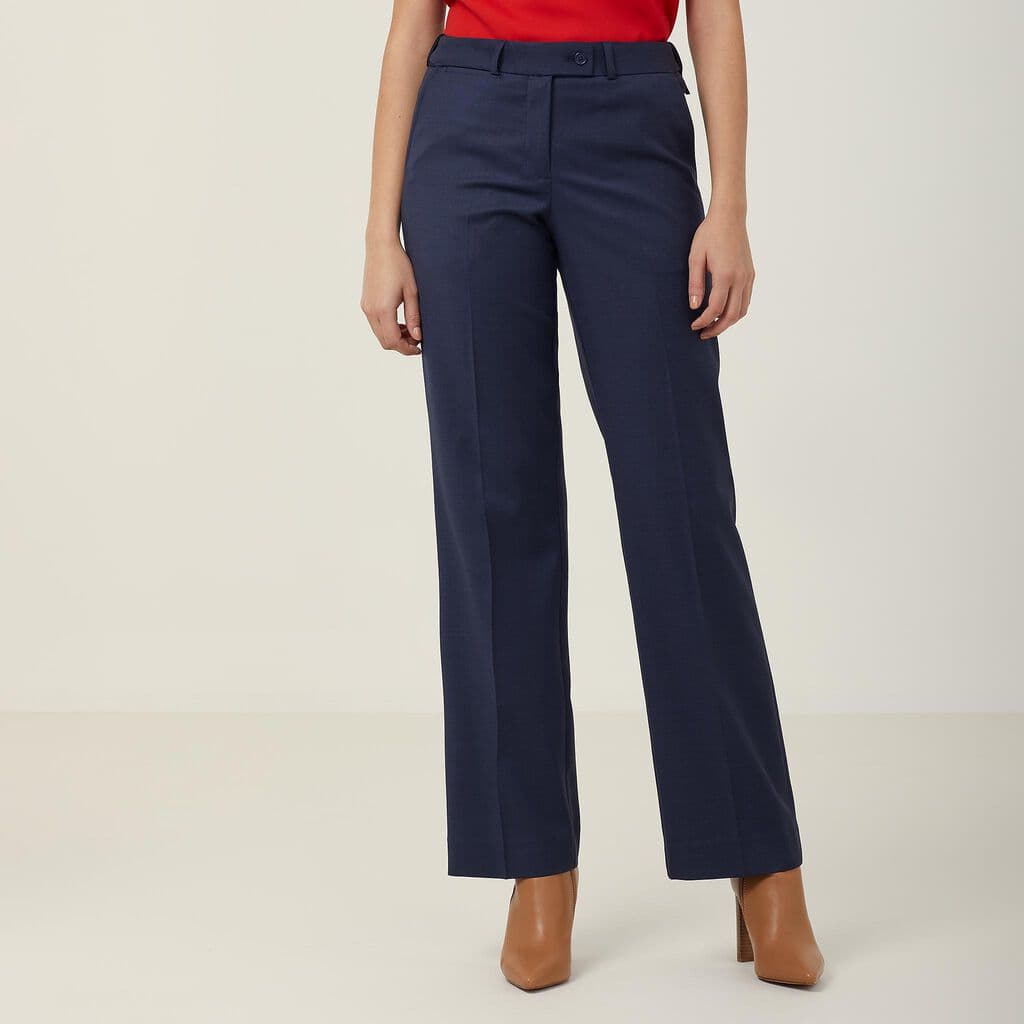 NNT Secret Waist Pant CAT3QB (Blue/Navy)