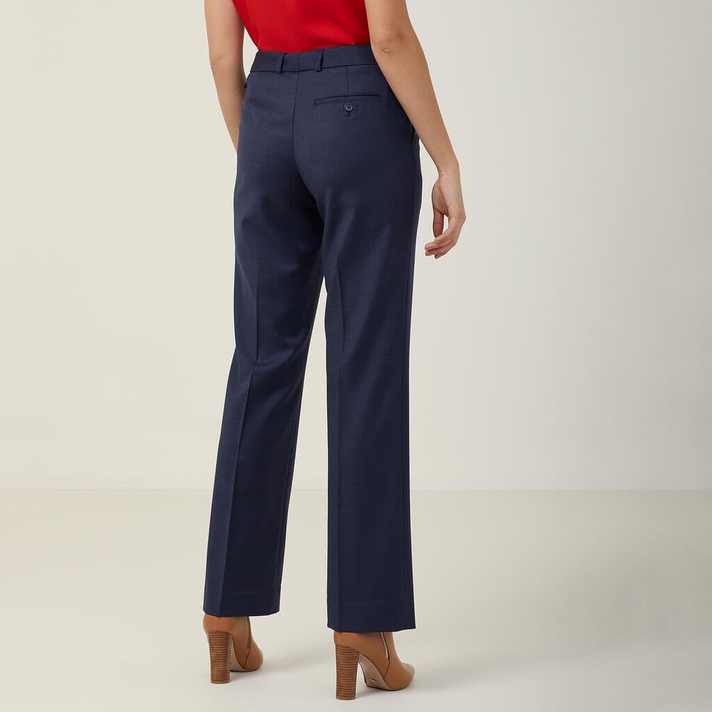 NNT Secret Waist Pant CAT3QB (Blue/Navy)_2