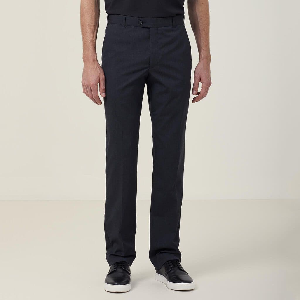 NNT Slim Leg Pant CATCEG (Charcoal)