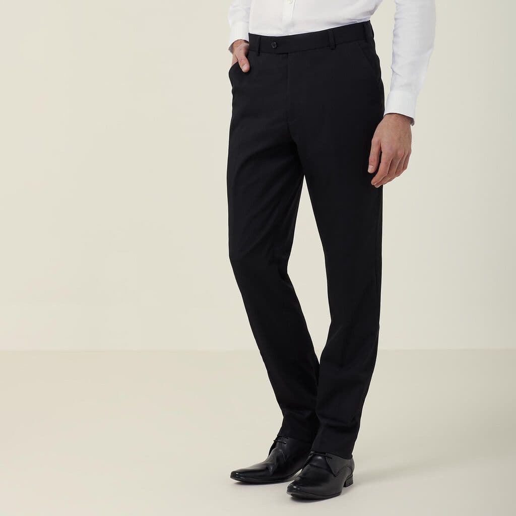 NNT Slim Leg Pant CATCEH (Black)