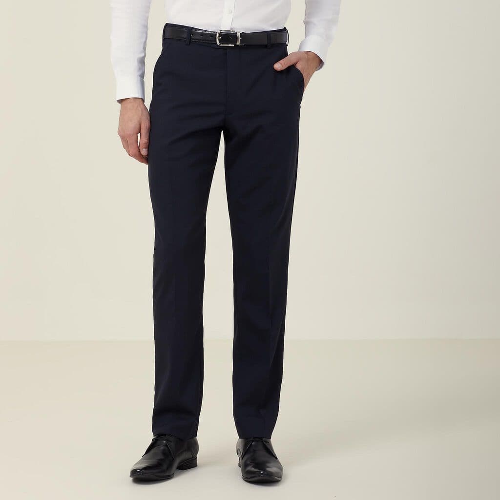 NNT Slim Leg Pant CATCGJ (Ink/Navy)