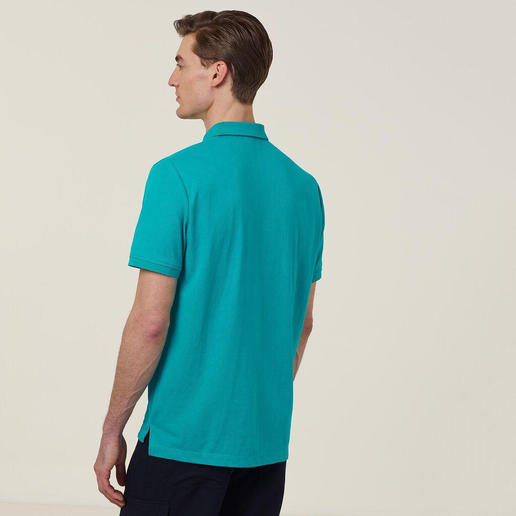 NNT Short Sleeve Polo CATJ2M (Mint)_2