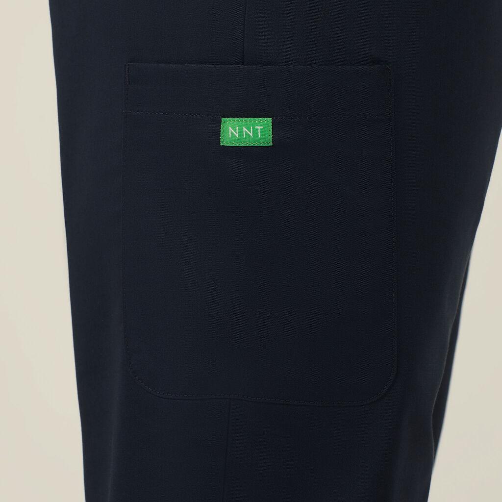 NNT Next-Gen Antibacterial Active Kretser Jogger Scrub Pant CATQ48 (Midnight)_5