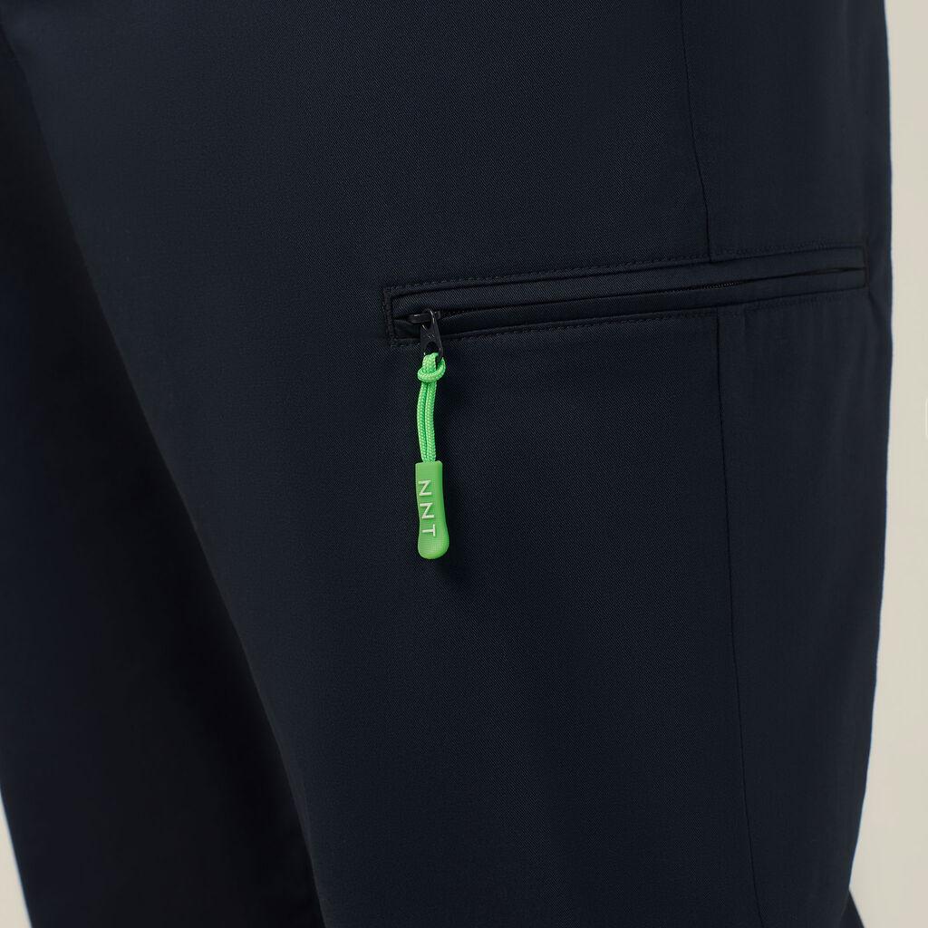 NNT Next-Gen Antibacterial Active Kretser Jogger Scrub Pant CATQ48 (Midnight)_6