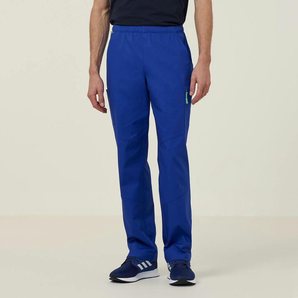 NNT Next-Gen Active Rontgen Scrub Pant CATQ4F (Cobalt)