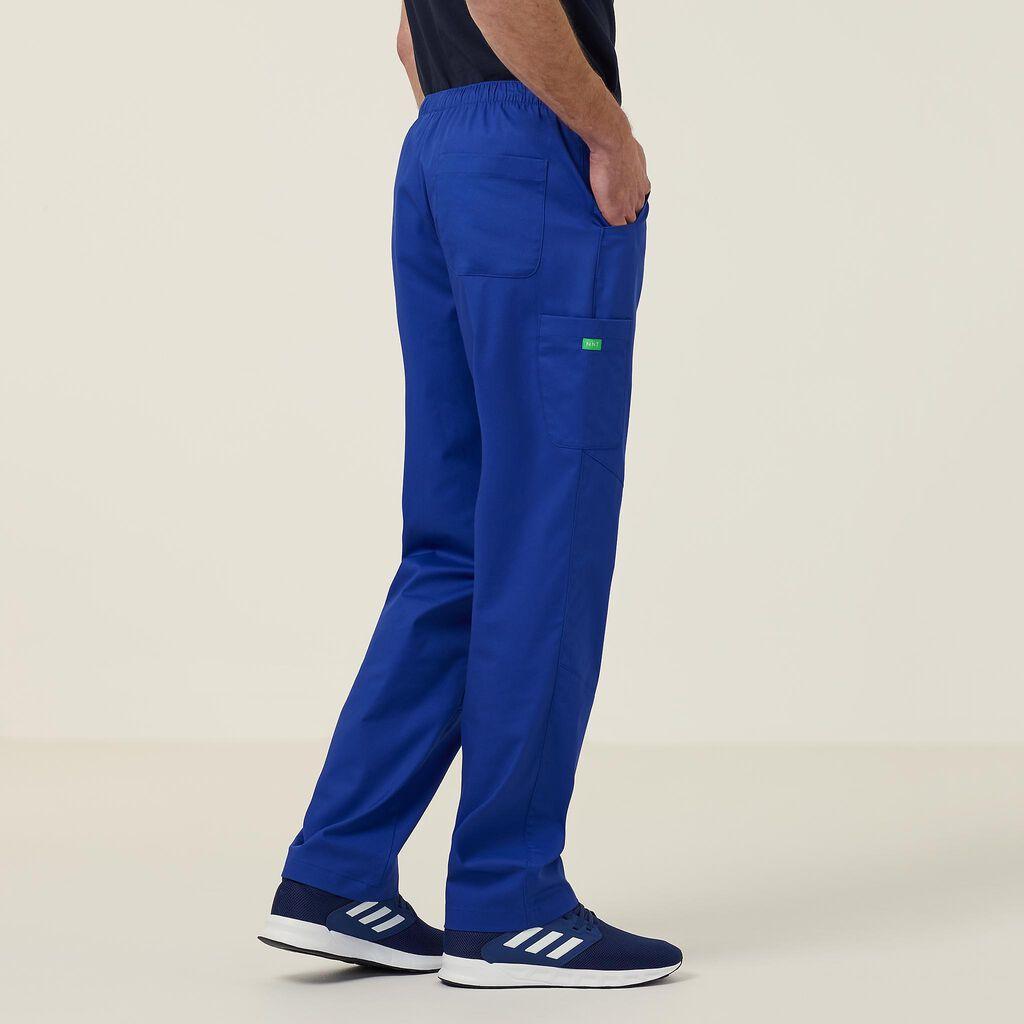 NNT Next-Gen Active Rontgen Scrub Pant CATQ4F (Cobalt)_2