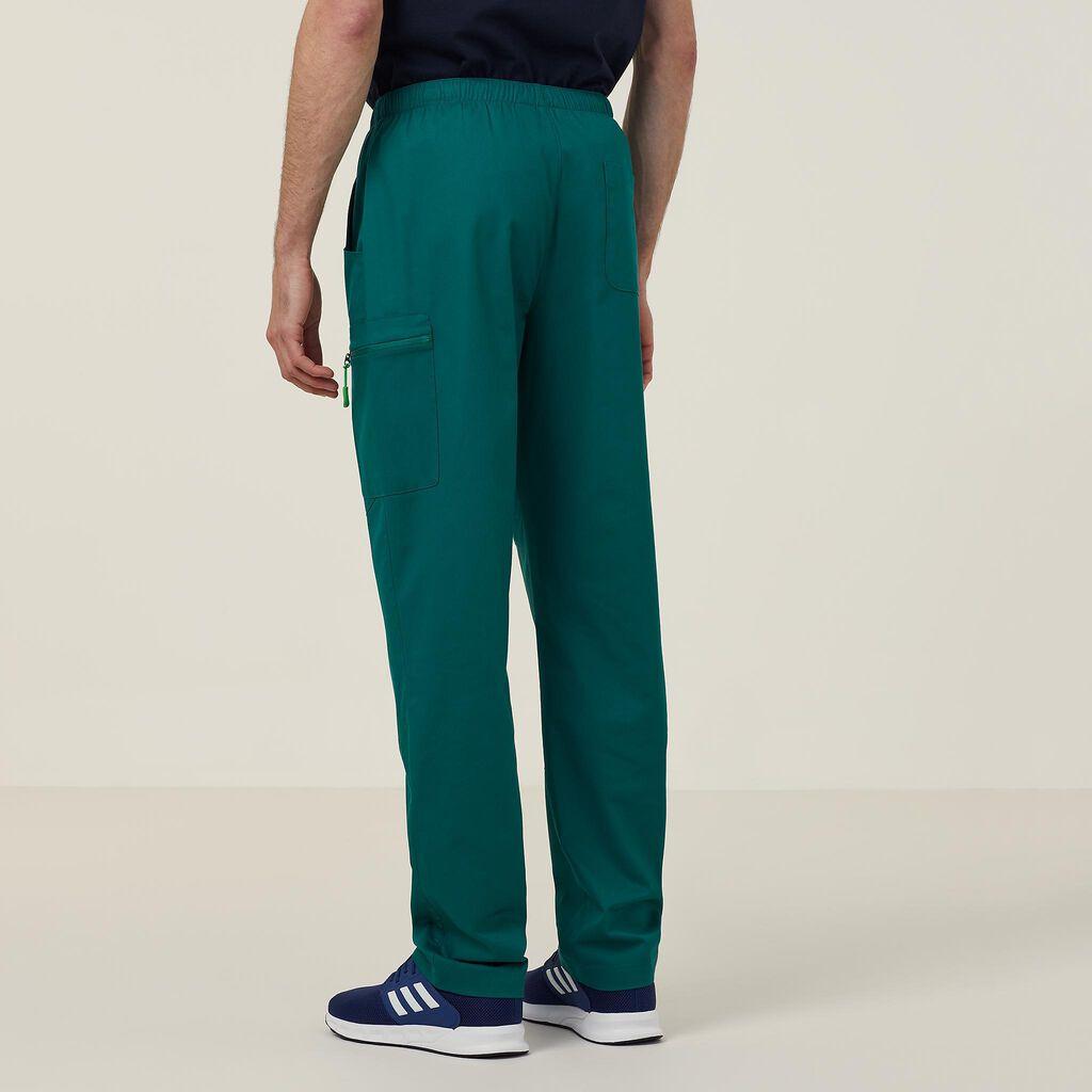 NNT Next-Gen Active Rontgen Scrub Pant CATQ4F (Hunter Green)_3