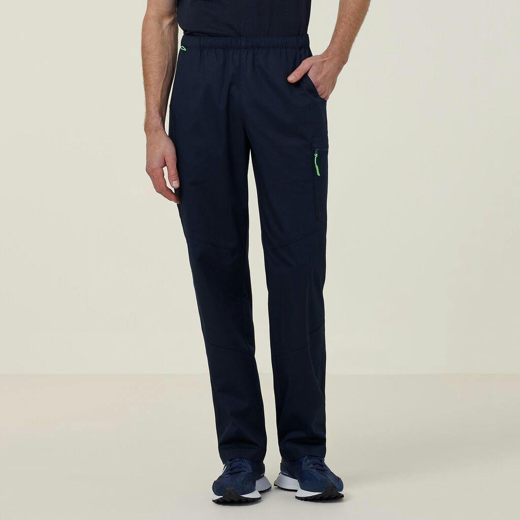 NNT Next-Gen Active Rontgen Scrub Pant CATQ4F (Midnight)