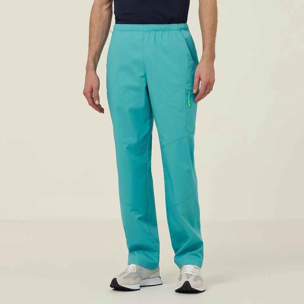 NNT Next-Gen Active Rontgen Scrub Pant CATQ4F (Mint)_0