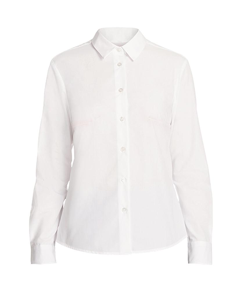 NNT Long Sleeve Shirt CATU67 (White)_4