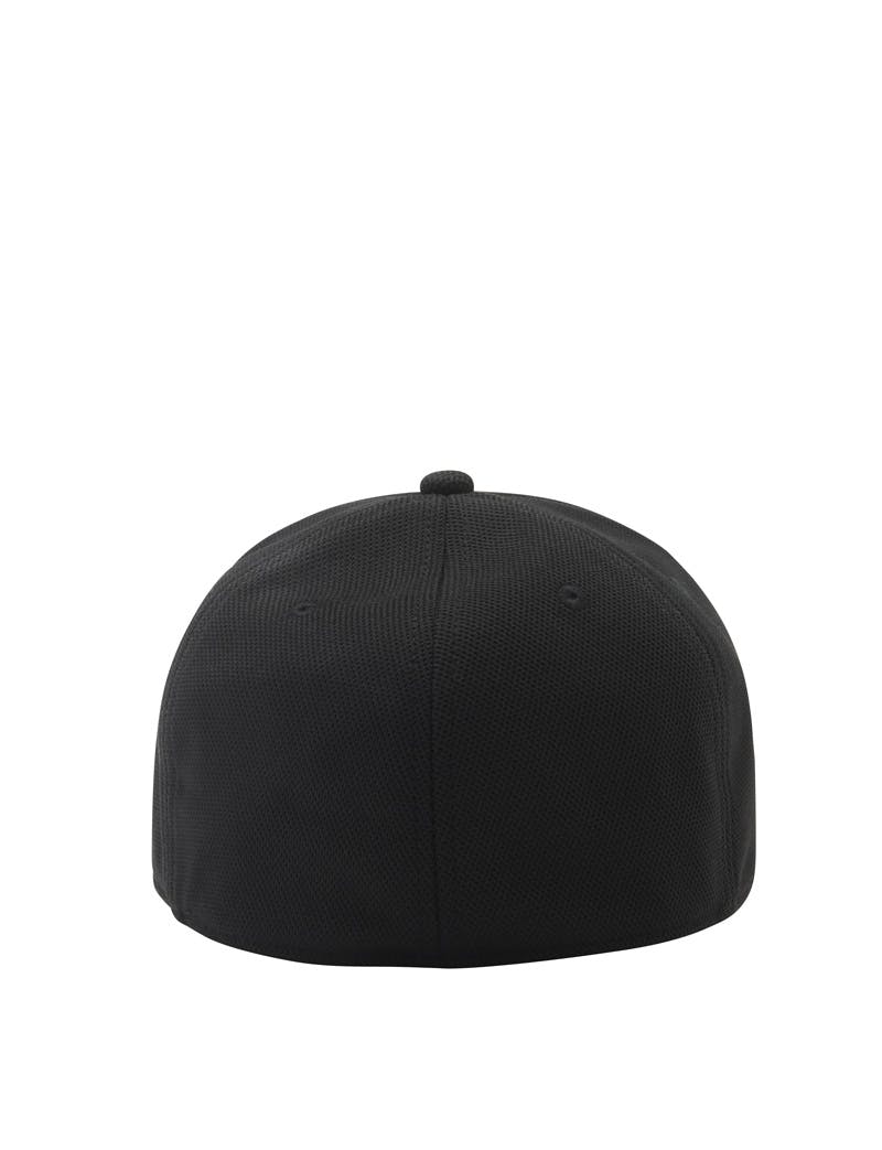 KingGee Flex Fit Cap (Black)_0