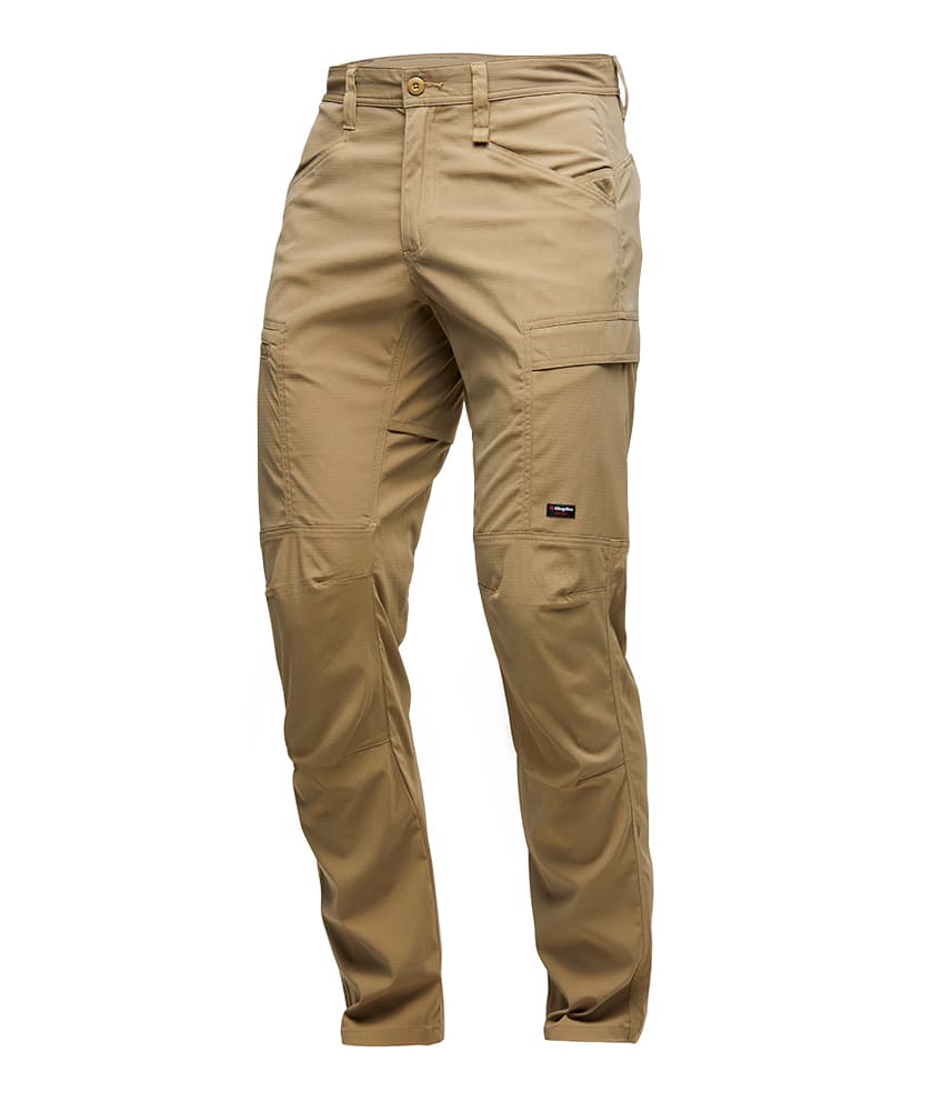 KingGee Drycool Pant (Dune)