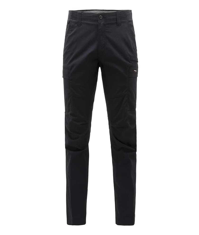 KingGee Mens Workcool Pro Pant (Black)