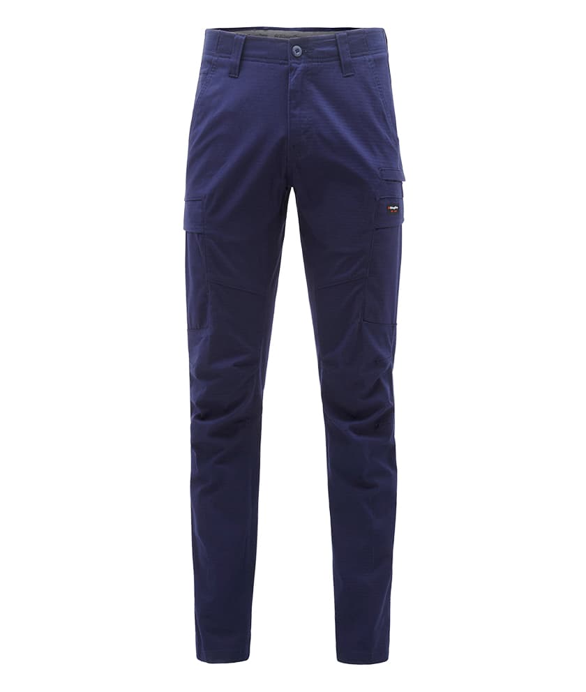 KingGee Mens Workcool Pro Pant (Navy)