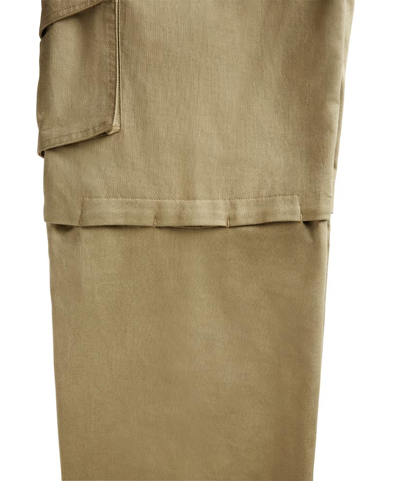 KingGee Mens Workcool 2 Pants (Khaki)_1