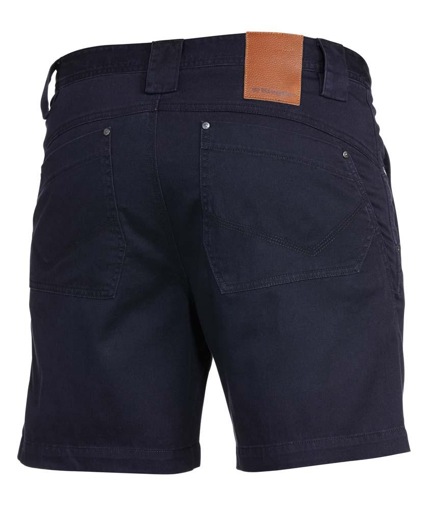 KingGee Mens Tradie Summer Short Short (Oiled Navy)_3