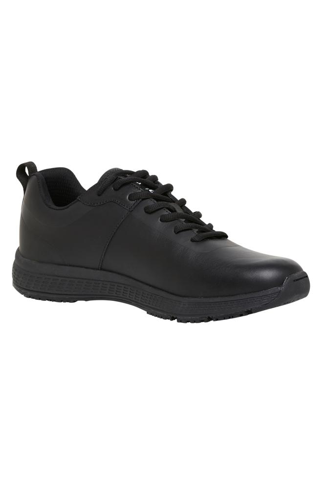 KingGee Mens Mens SuperLites (Black)_1