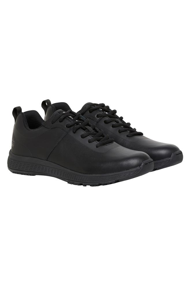 KingGee Mens Mens SuperLites (Black)_2