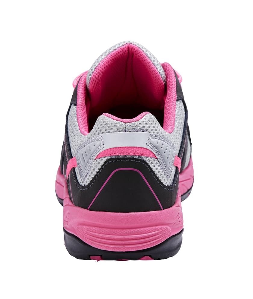 KingGee Comptec G3 Womens Sport Safety (Pink/Grey)_4