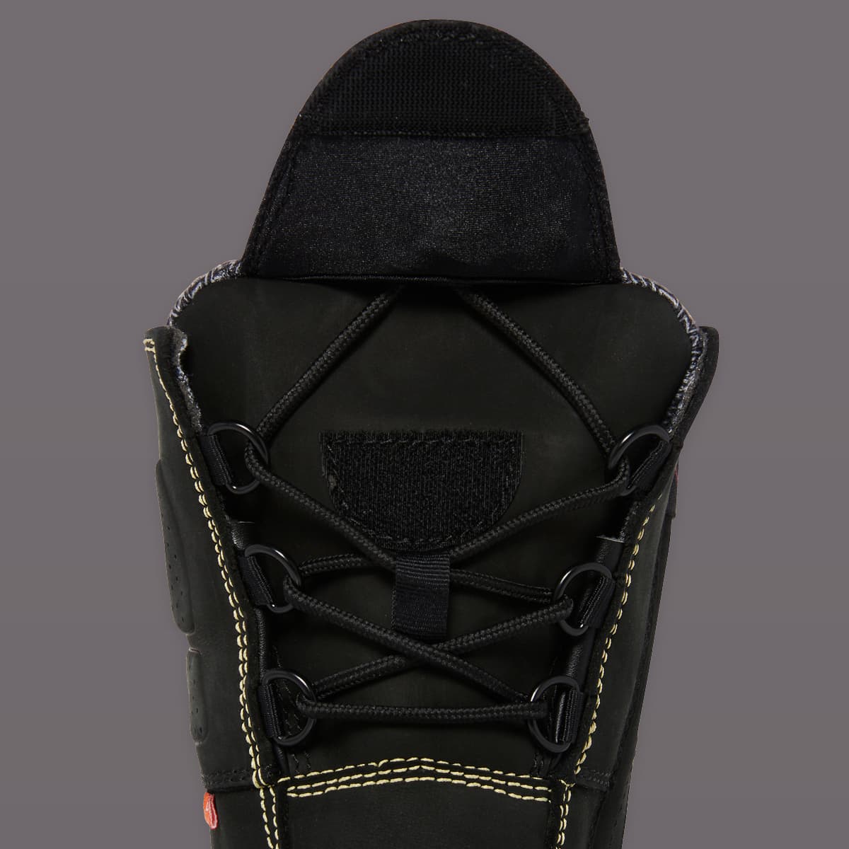KingGee Bennu 9" (200mm) Side Zip Rigger Boots (Black)_6