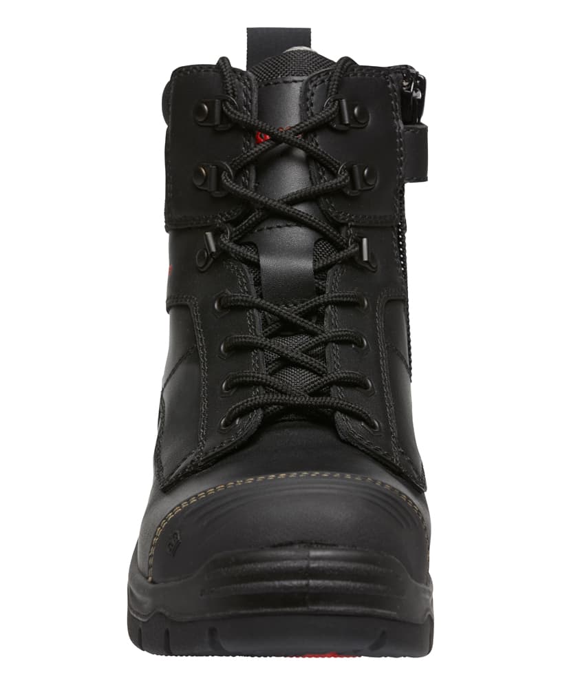 KingGee Mens Phoenix 6CZ EH Boot (Black)_3