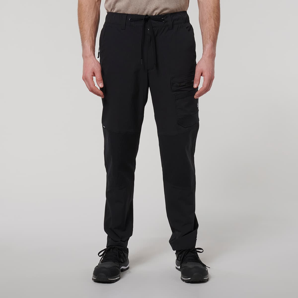 Hard Yakka Mens X Pants (Black)