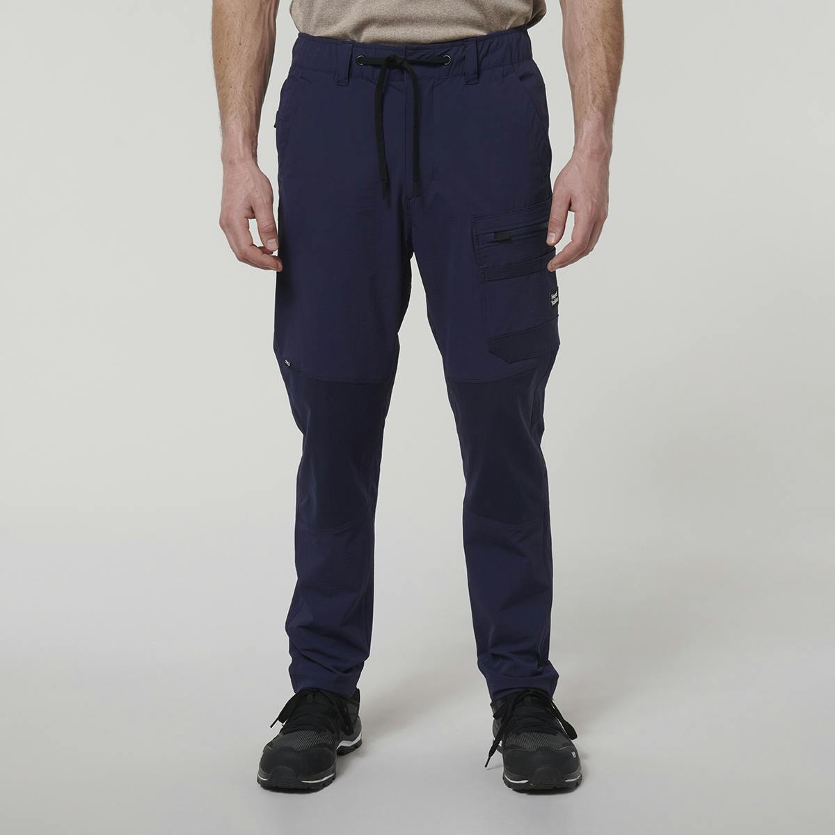 Hard Yakka Mens X Pants (Navy)_0