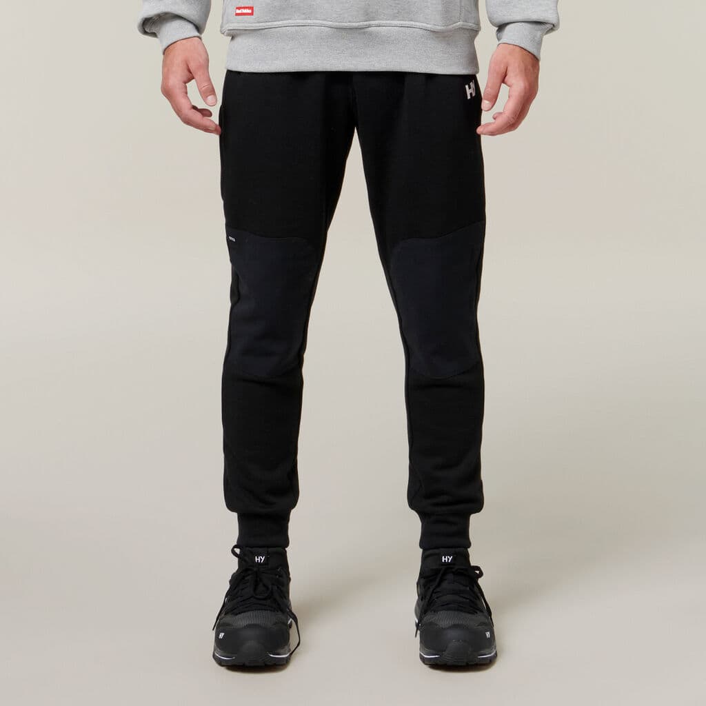 Hard Yakka Xtreme Jogger (Black)