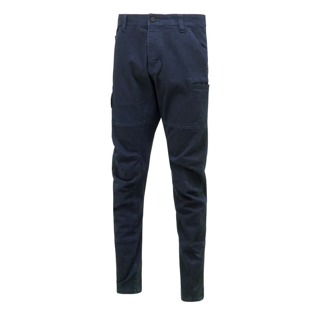 Hard Yakka Tough Jean With Dyneema (Indigo)