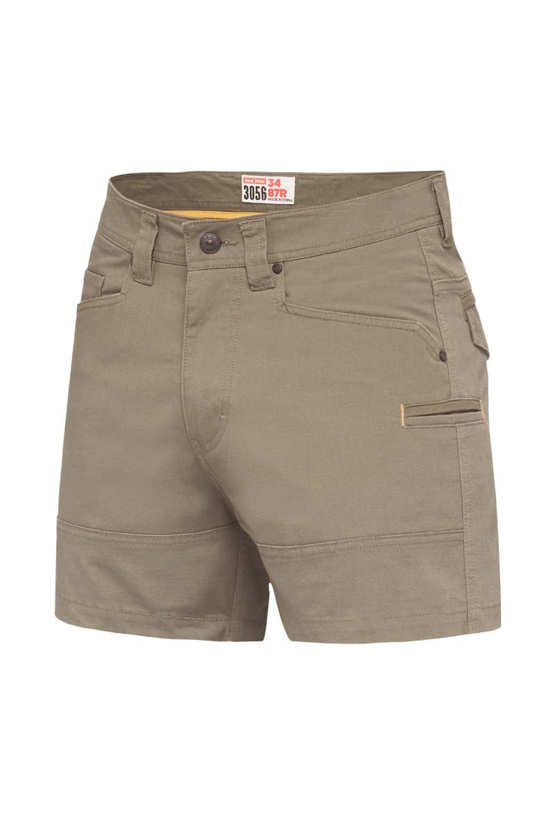 Hard Yakka 3056 Ripstop Short (Desert)