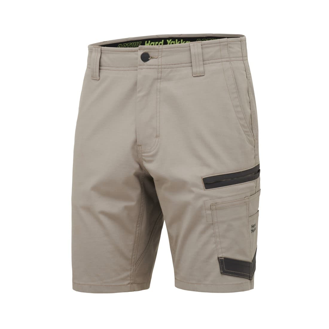 Hard Yakka Raptor Active Short (Desert)