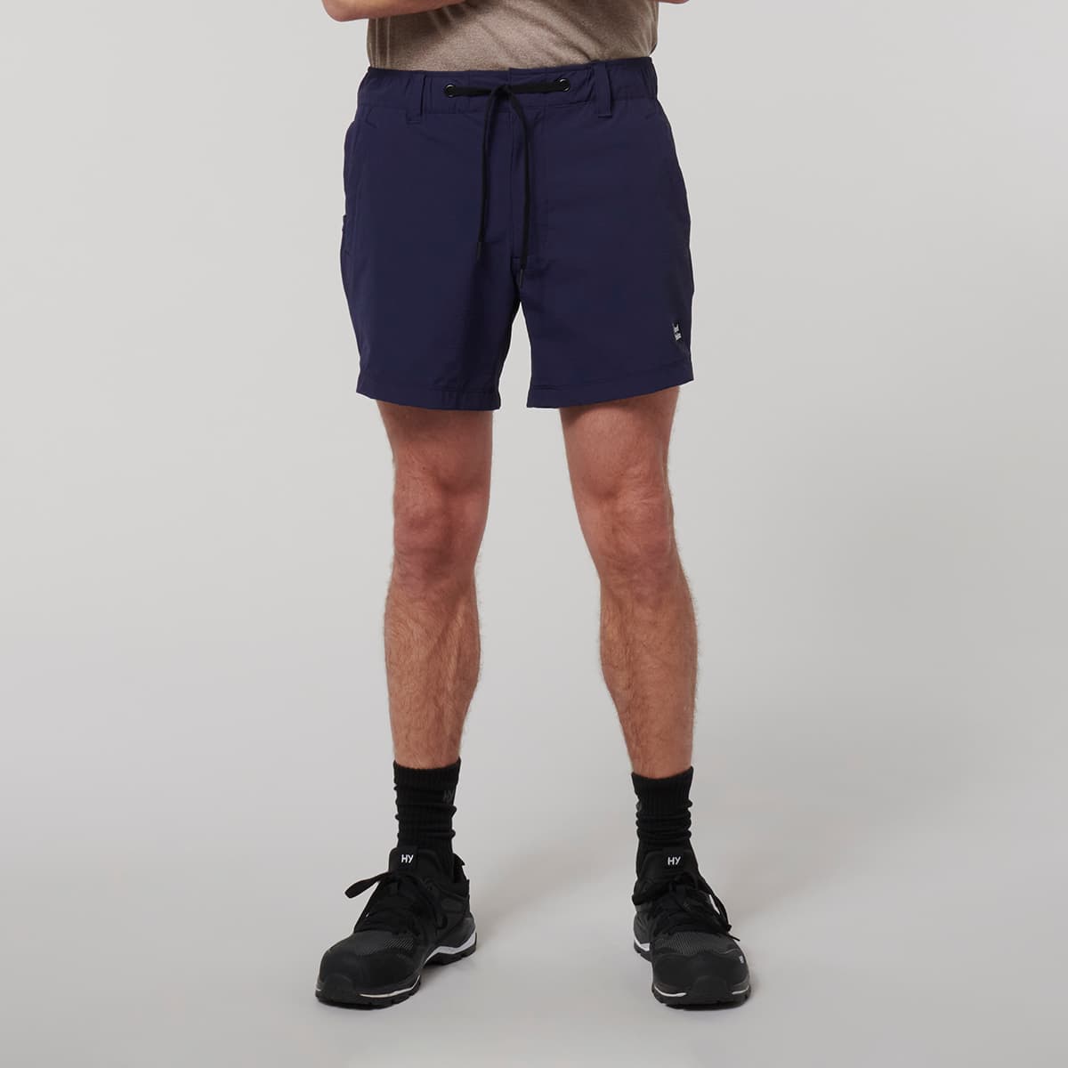 Hard Yakka Mens X Short Shorts (Navy)