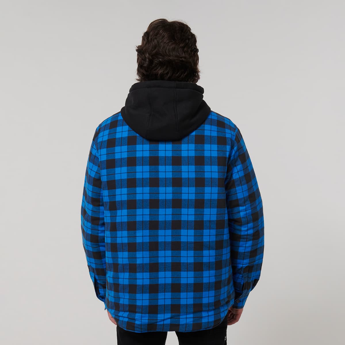 Hard Yakka The Quilted Shacket (Oceanic)_4