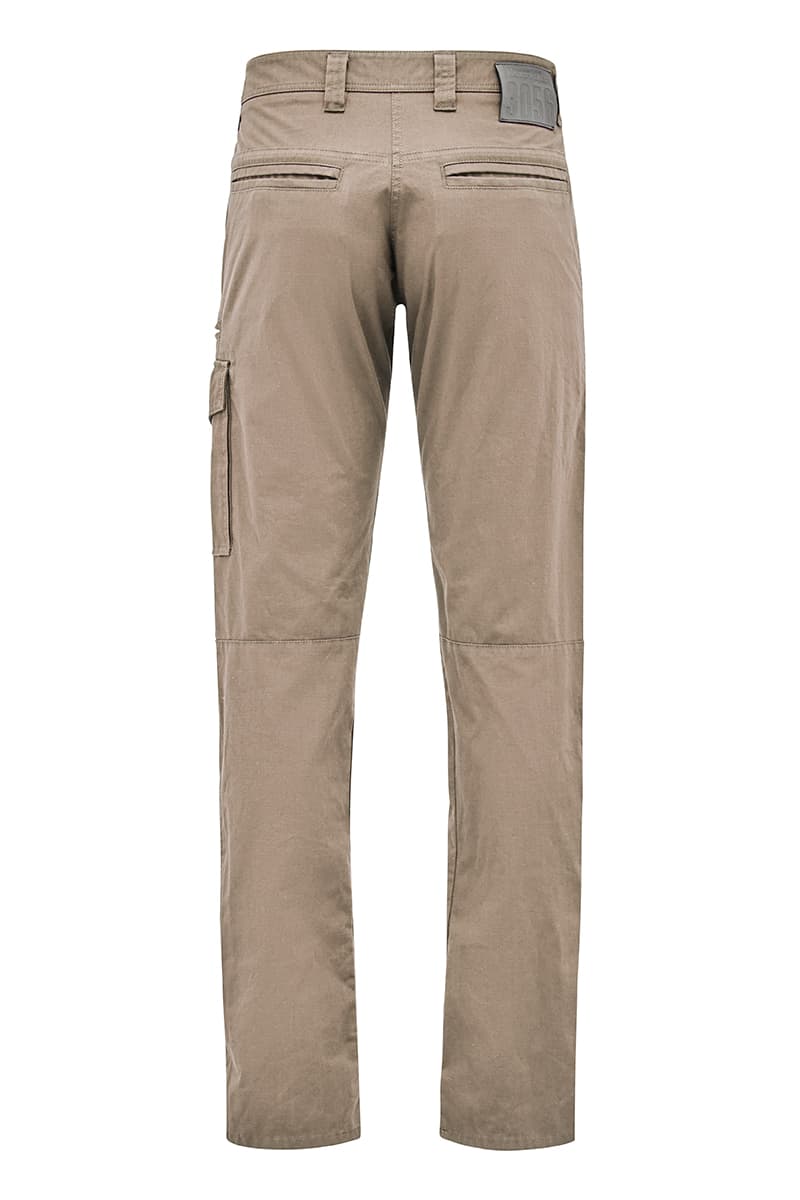 Hard Yakka Womens Ripstop Cargo (Desert)