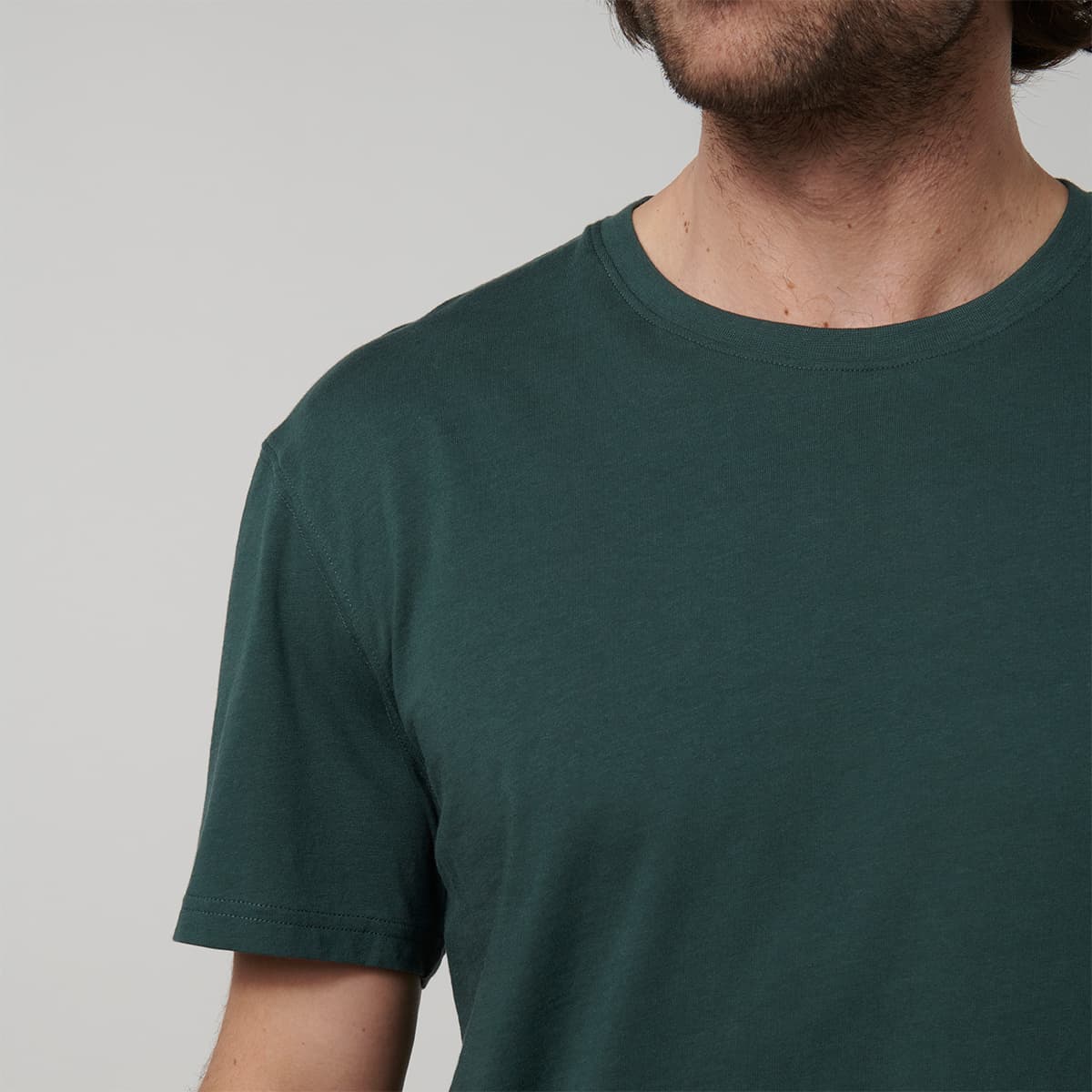 Hard Yakka Core Mens Short Sleeve Tee (Gardeners Green)_6