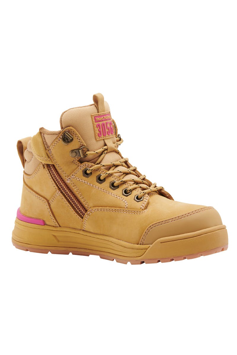 Hard Yakka 3056 Womens (Wheat)_0