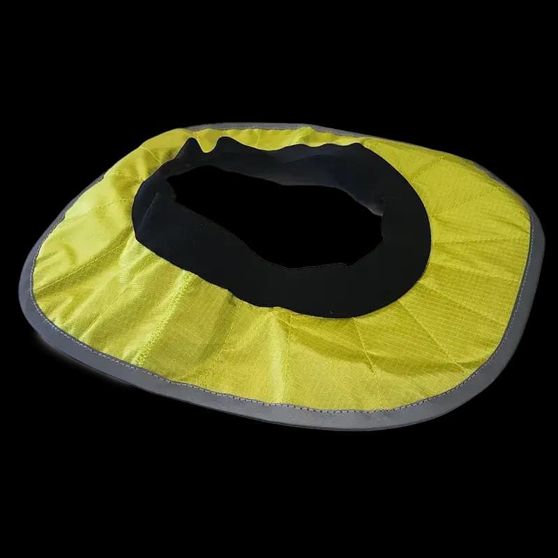 ZERO Universal Helmet 360 Sun Protector