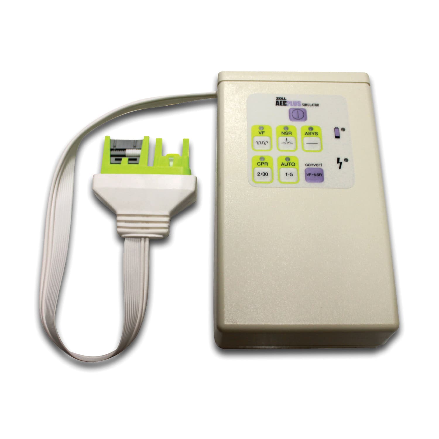 Zoll AED Simulator