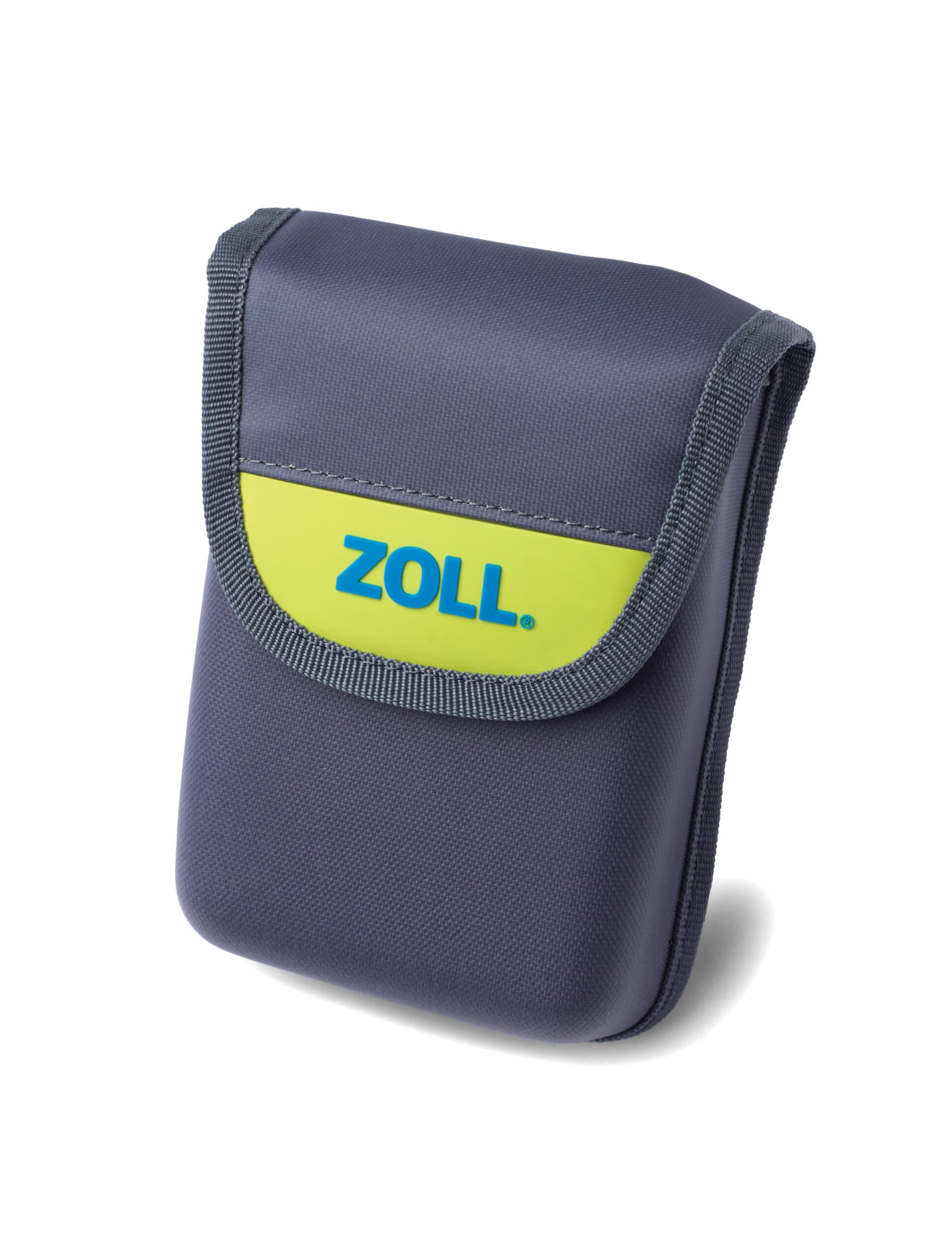 Zoll Spare Battery Case For AED 3 Carry Case_0