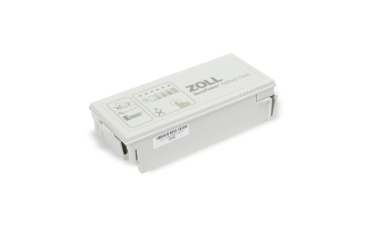 Zoll Surepower Rechargeable Lithium Ion Battery Pack