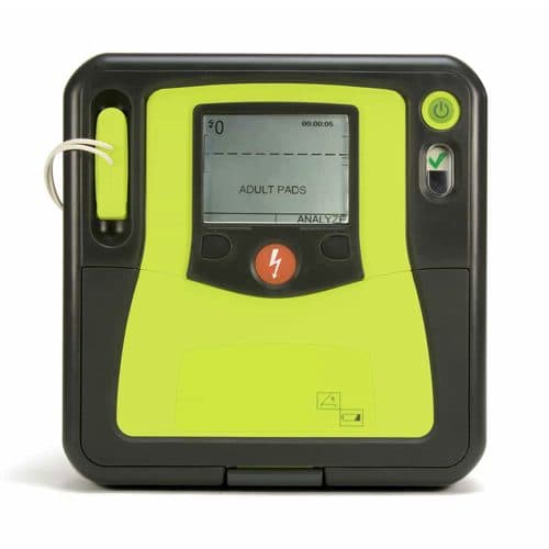 Zoll AED Pro Semi-Auto/Manual