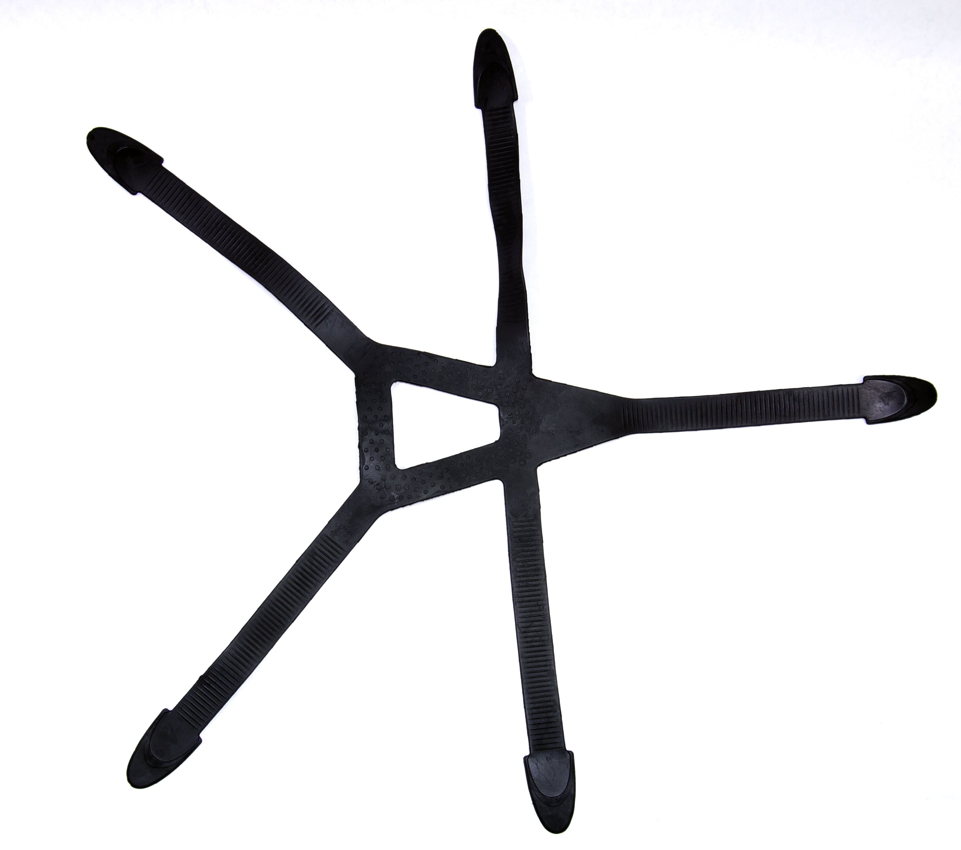 3M Scott Fire & Safety PROMASK ACCESSORIES Rubber Head Harness (012692)