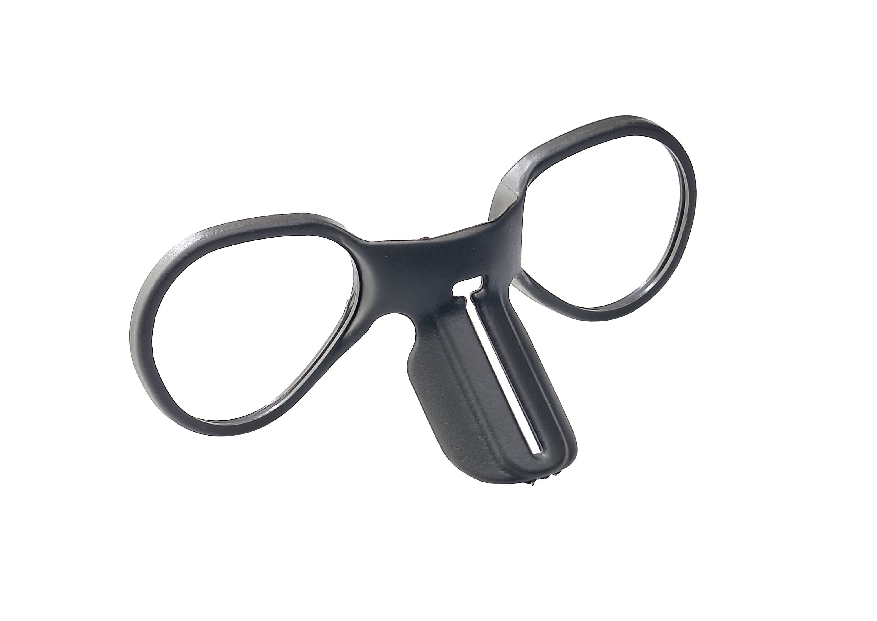 3M Scott Fire & Safety PROMASK ACCESSORIES Prescription Spectacle Frame