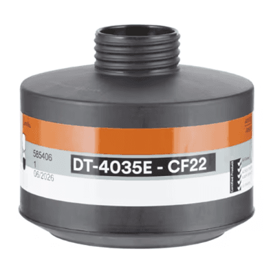 3M Scott Safety Pro2000 Filter CF22 A2B2-P3 (042674/DT-4035E)