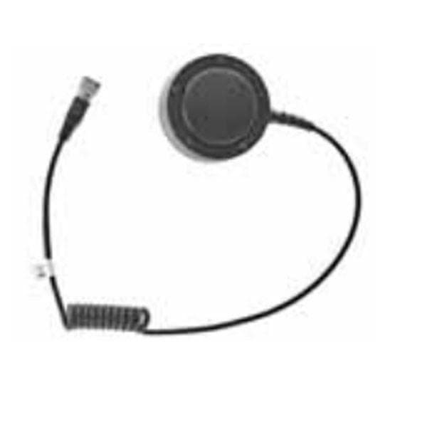 3M Scott Fire & Safety EPIC 3 Paddle PTT (201227-01)