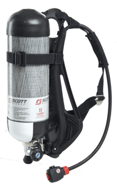 3M Scott Fire & Safety ProPak Sigma T2 (2027150)