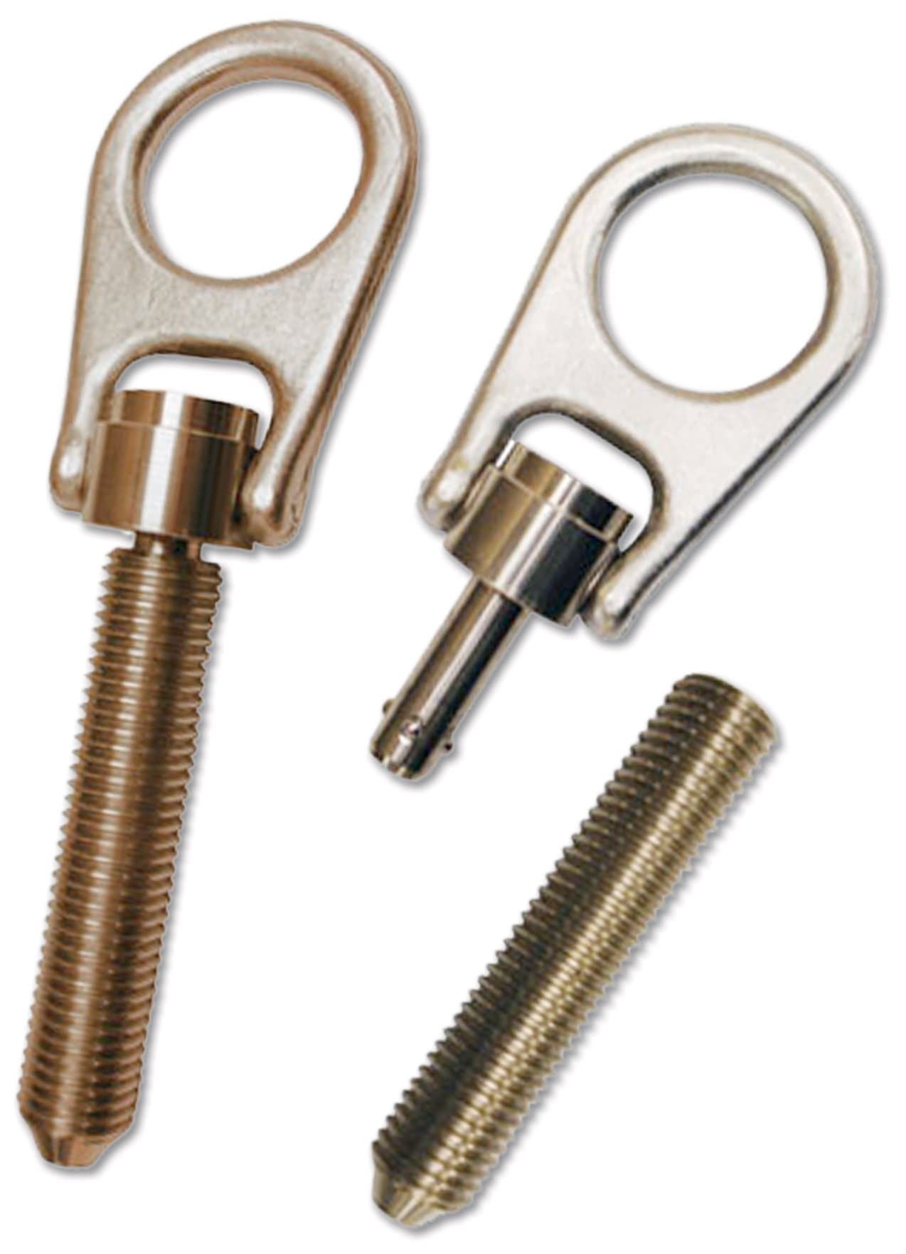 3M DBI-SALA Concrete Detent Anchor (2101004)