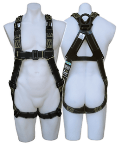 3M DBI-SALA SMALL Delta Welders Harness (320S2066NK)