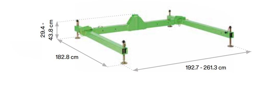 3M DBI- Sala Sealed-Block Retrieval Self Retracting 15m S/S Cable